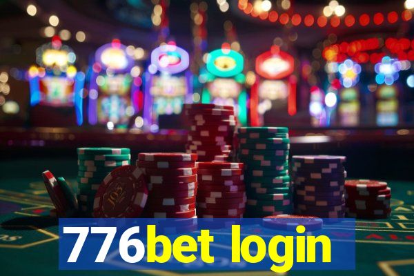 776bet login